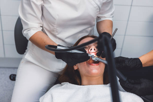 Best Knocked-Out Tooth Emergency  in Mcmurray, PA